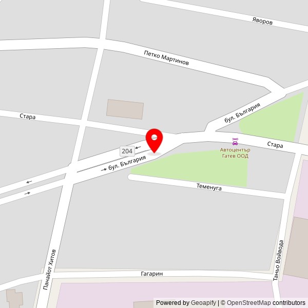 СТАНЕВ-999 ЕООД